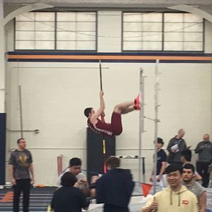 Meet your Posher, Heidi